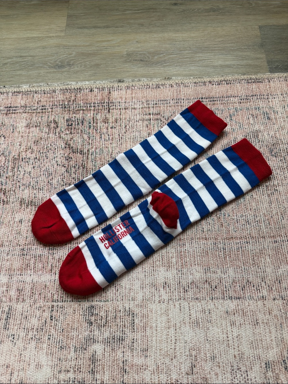 Hollister Socks